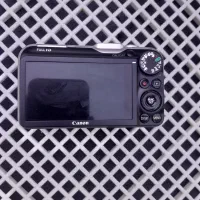 دوربین canon اصلی مدل sx230HS
