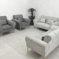 مبل مدل سیتا گل