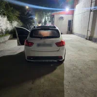 کوییک R مدل ۴۰۱ ، بی رنگ و کم کارکرد|خودرو سواری و وانت|گلوگاه, |دیوار