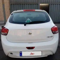 تیبا 2 مدل 1400