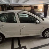 207 tu3 ارتقا ۸۵ گانه|خودرو سواری و وانت|تهران, اوقاف|دیوار