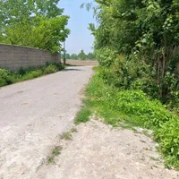 زمین دوردیوار مسکونی ۲۰۰متری گیلان رشت سنگر|فروش زمین و ملک کلنگی|سنگر, |دیوار