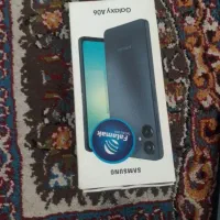 گوشی a06|موبایل|قائن, |دیوار