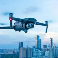 تصویر هوایی (هلیشات)