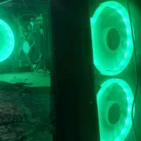 سیستم گیمینگ