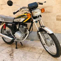 نامی ۱۲۵ مدل ۸۴