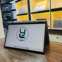 لپتاپi7 نسل 10 لمسی 360درجه Ram16GB
