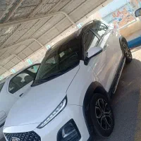 ایکس ۲۲ پرو|خودرو سواری و وانت|تبریز, |دیوار