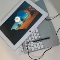 تبلت ویندوزی اصل ژاپن سبک و قابل حمل فوجیتسو