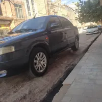 سمند سورن معمولی، مدل ۱۳۸۸|خودرو سواری و وانت|قم, شهرک فاطمیه|دیوار
