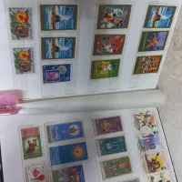 تمبر سکه اسکناس|کلکسیون سکه، تمبر، اسکناس|اصفهان, عباس‌آباد|دیوار