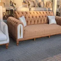 جهزیه کامل عروس 69 تومن