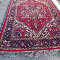 فرش تاجری هریس