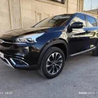 تیگو 7 ie.  مدل 1400