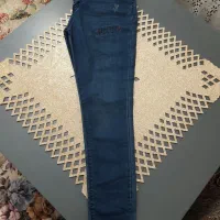 شلوار لی زنانه