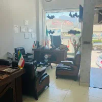 جهت همکاری در املاک رایان خانم و اقا نیاز دارم|استخدام بازاریابی و فروش|رشت, صفاری|دیوار