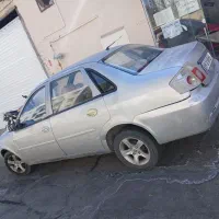 لیفان ۵۲۰ مدل۸۸|خودرو سواری و وانت|بیرجند, |دیوار