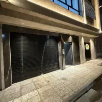 60متر مغازه تجاری(ورزش)