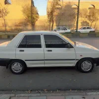 پراید۹۴|خودرو سواری و وانت|سنندج, |دیوار