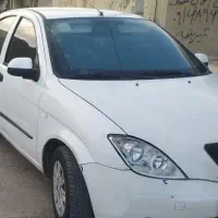 تیبا ۱ مدل ۹۷ بازدید رومشکان