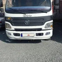 الوند‌ ۸.۵ مدل ۹۳