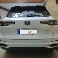 چانگان cs55 پلاس