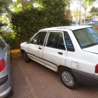 پراید مدل ۷۹