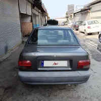 مدل ۸۷|خودرو سواری و وانت|رشت, خرسندی|دیوار