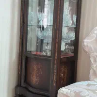 بوفه معرق