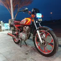 موتور هندا ۲۰۰