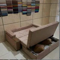 باکس مبل تختخوابشو تخت خوابشو تخت خواب شو