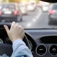 تمرین و آموزش رانندگی