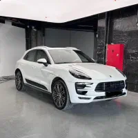 پورشه ماکان ۲۰۱۷/رنت خودروی لوکس/کرایه ماشین ۹کلید|خودرو اجارهای|تهران, جردن|دیوار