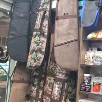 کیف تفنگ بادی|کوهنوردی و کمپینگ|قم, نیروگاه|دیوار