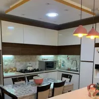 ۹۰ متر/شورا/روشا/سند دارا/پارکینگ|فروش آپارتمان|تهران, مبارک‌آباد بهشتی|دیوار