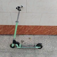 اسکوتر سالم