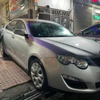 Mg 550 شوالیه|خودرو سواری و وانت|تهران, تهرانپارس غربی|دیوار