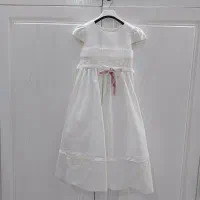 لباس عروس دخترانه