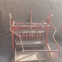 دستگاه بلوک زنی|ماشین‌آلات صنعتی|تهران, یافت‌آباد|دیوار