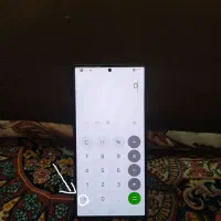 گوشی S24 oultra|موبایل|کرج, اصفهانی‌ها|دیوار