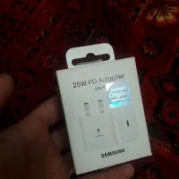 شارژر۲۵ وات اصلی