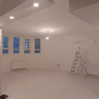 آپارتمان دو خوابه .گرگاب شهرک اسنوا زیر قیمت|فروش آپارتمان|شاهین‌شهر, گرگاب|دیوار