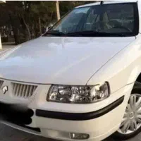 سمند ef7دوگانه شرکت