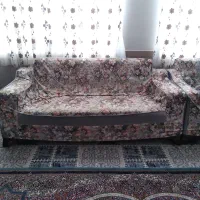 کاور مبل هفت نفره