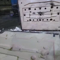 مشاوره ریخته گری چدن بابیش از20سال تجربه کاری