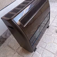 دو عدد بخاری گازی|بخاری، هیتر، شومینه|چناران, |دیوار