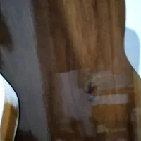 گیتار حرفه ای صفحه چوب اسپیروس|گیتار، بیس، امپلیفایر|تالش, هشتپر|دیوار