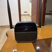 فروش مودم شاتلdsl 124. Dlink