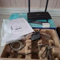 مودم Tp link Archer VR400|مودم و تجهیزات شبکه|اردبیل, |دیوار