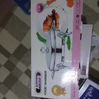 سوپ خوری وارمری